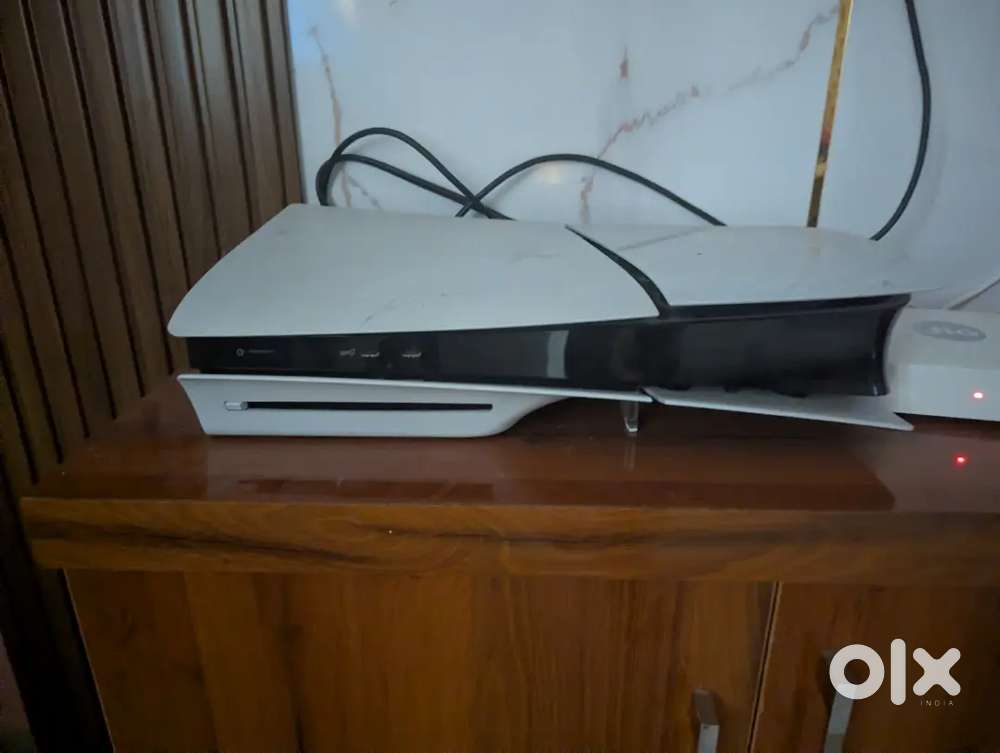 PS5 Console