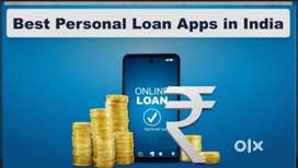 Lone app istudant  idi card Pan card adar card no fish free lone app