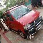 Maruti Suzuki Eeco 2011 Petrol 55000 Km Driven Genuine