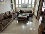4 BHK FULLY FURNISHED FLAT AT BANIPARK NEAR COLLECTRATE CIRCLE