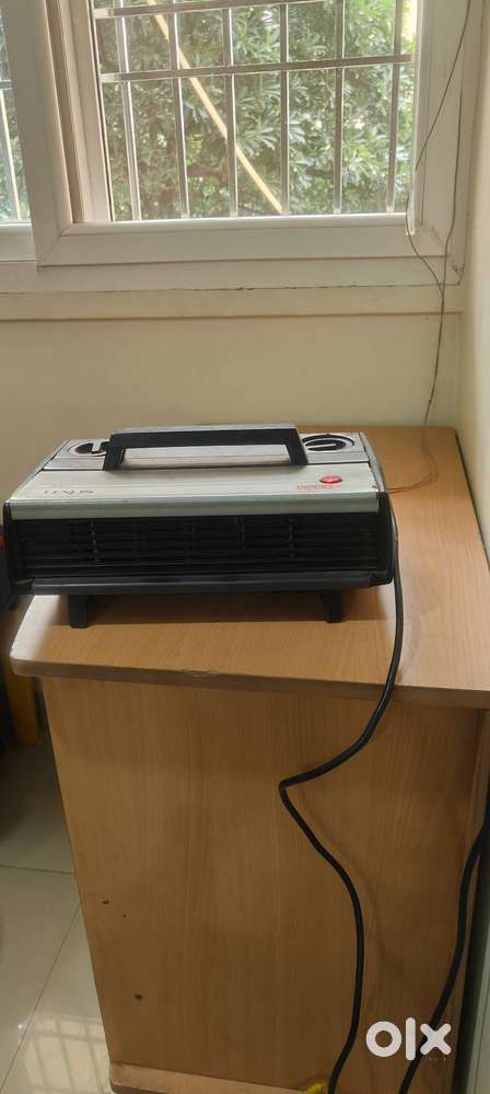 Stay Warm This Winter with the Ultimate Room Heater!