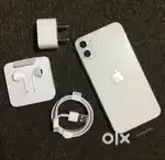 iPhone 11 128GB...New Condition