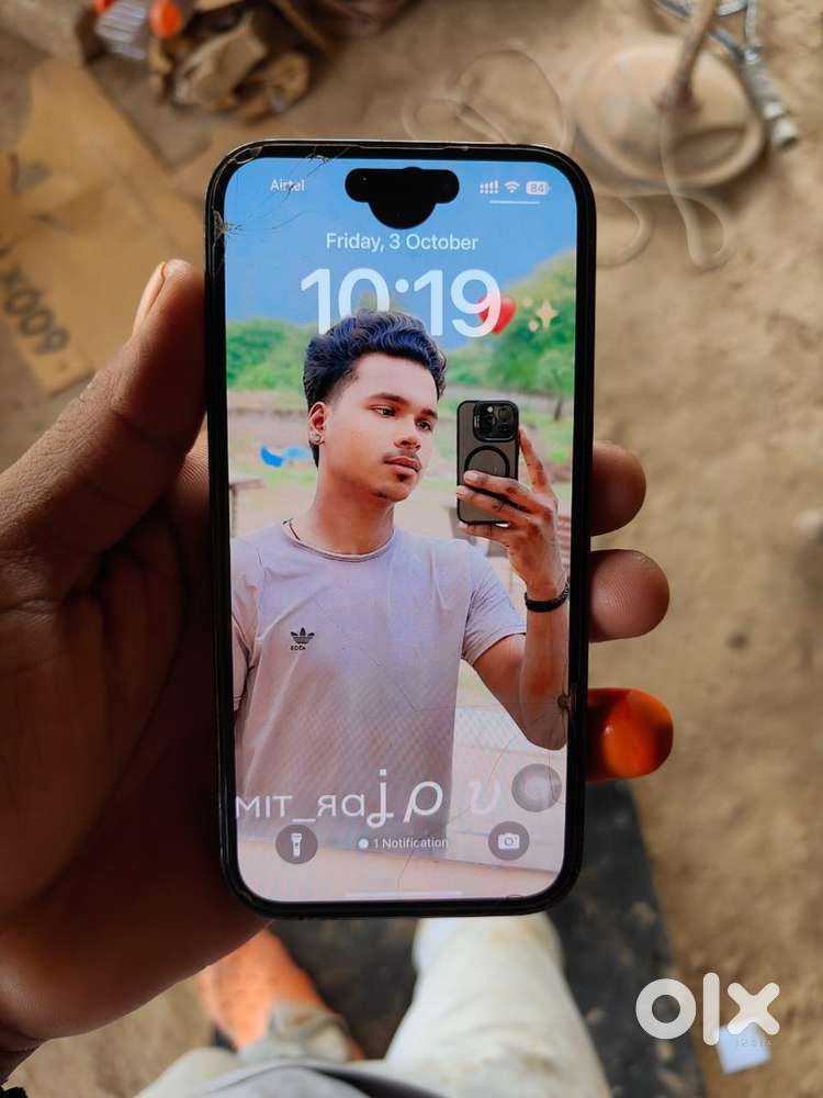 Iphone 14 pro 128GB