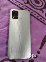 Good condition ,finger print not working