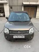 Maruti Suzuki Wagon R LXI CNG, 2022, CNG & Hybrids