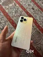 Real me Narzo N53 4/64