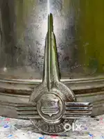 Logo of morris car