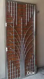 gate grill welding servie