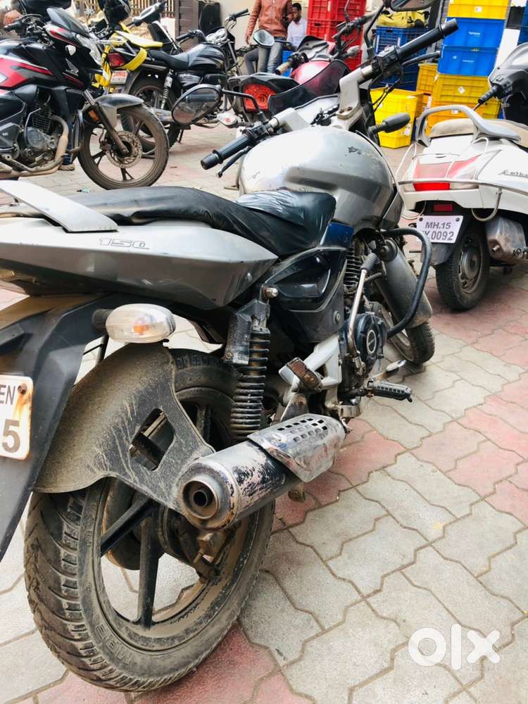 Bajaj Pulser 150 DTSI