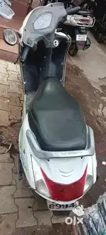 Seal my Good condition