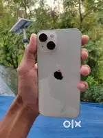 I phone 13 All original All working