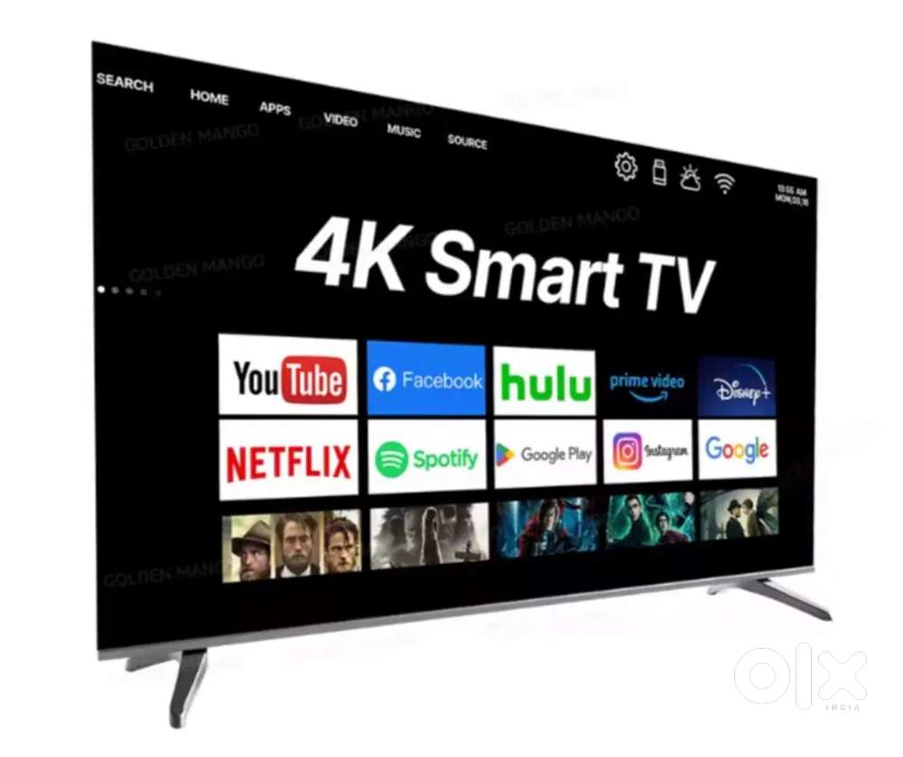 TVs at best price