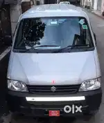 EECO 5 -SEATER AC CNG BS6
