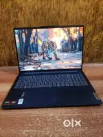 Lenovo IdeaPad Slim 5 - 16AHP9 AMD Ryzen 7 Processor  8845HS Series Pr