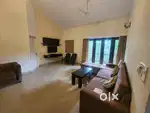 Fully Furnished 2 BHK Flat for Rent