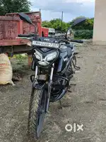 Single Owner Bike  Perfect Condition