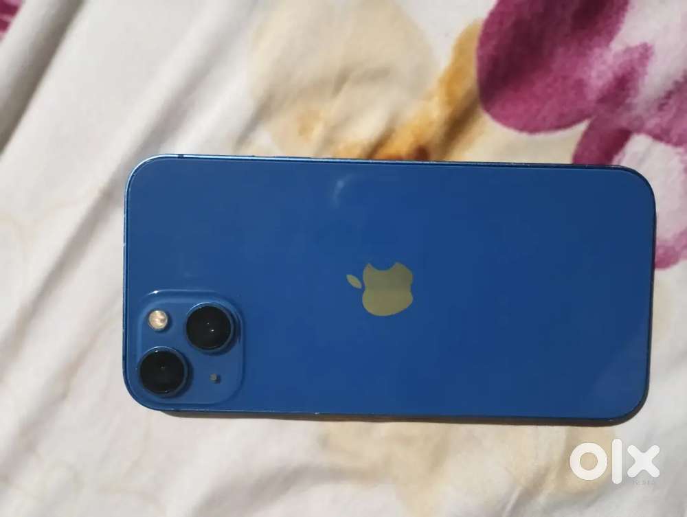Iphone 13 face id working