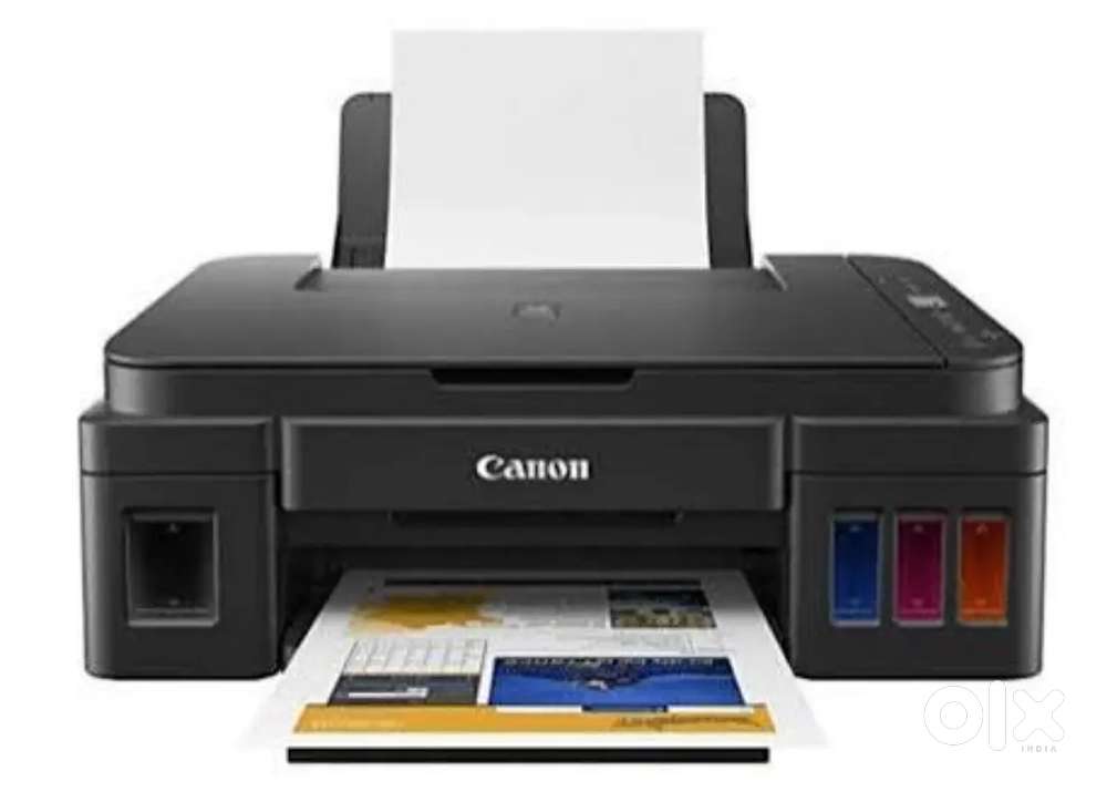 Canon G 2010 Printer