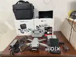Dji Mavic Air 2 Drone