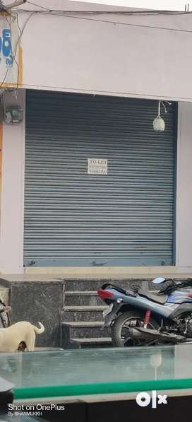 Shankar gunj area Shop for rent 10X29 COMMERCIAL SHOP FOR RENT