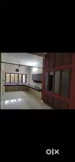 3BHK Individual house for rent - only Family