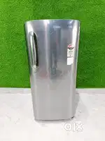 Lg single door fridge 190ltrs Reliable & Budget-Friendly Choice