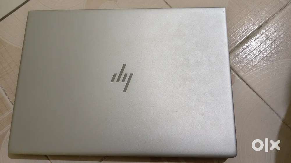 HP Elitebook 840-G5 Touch Laptop