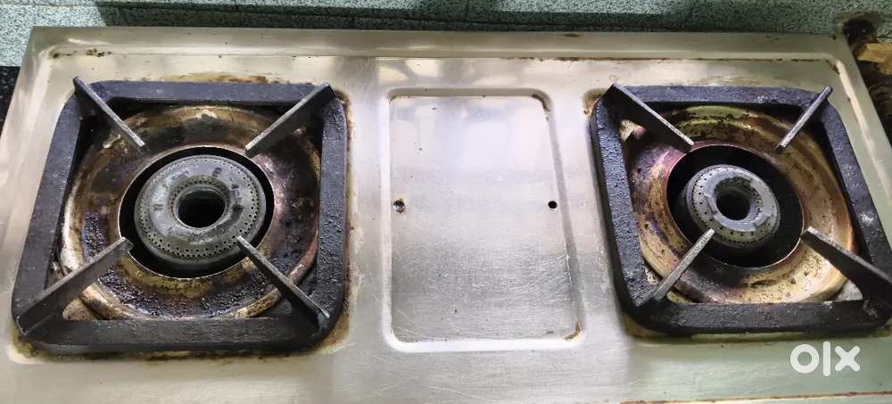 Gas stove for sale