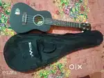 For string ukulele 5 month old