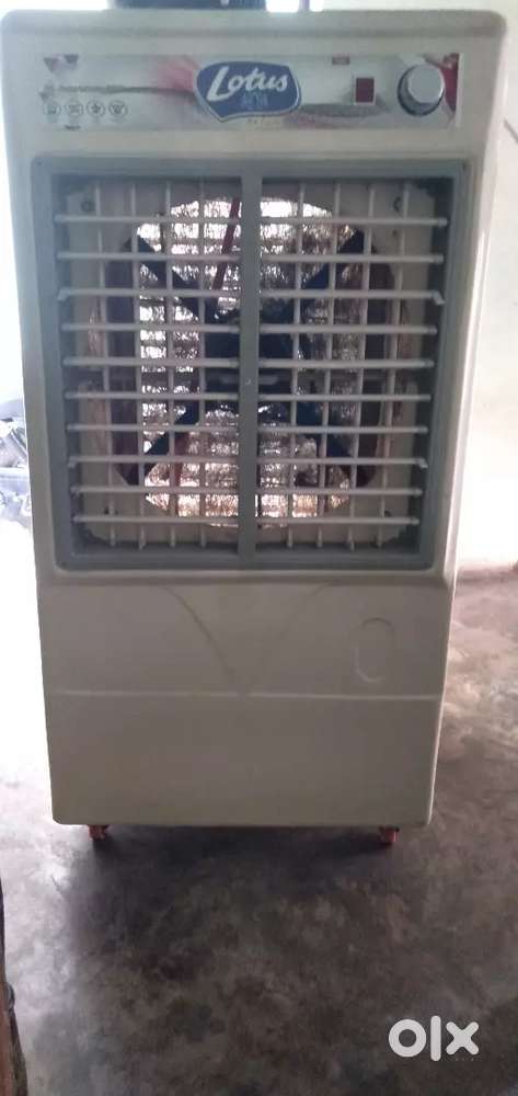 New cooler good condition