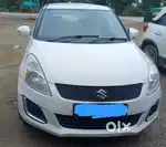 Maruti Suzuki Swift 2014