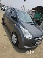Hyundai EON 2017 Petrol 57000 Km Driven