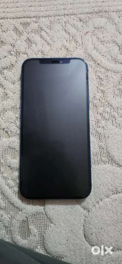 Iphone 12 all ok display change