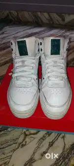 PUMA shoes