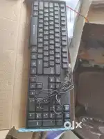 k good condition and desktop