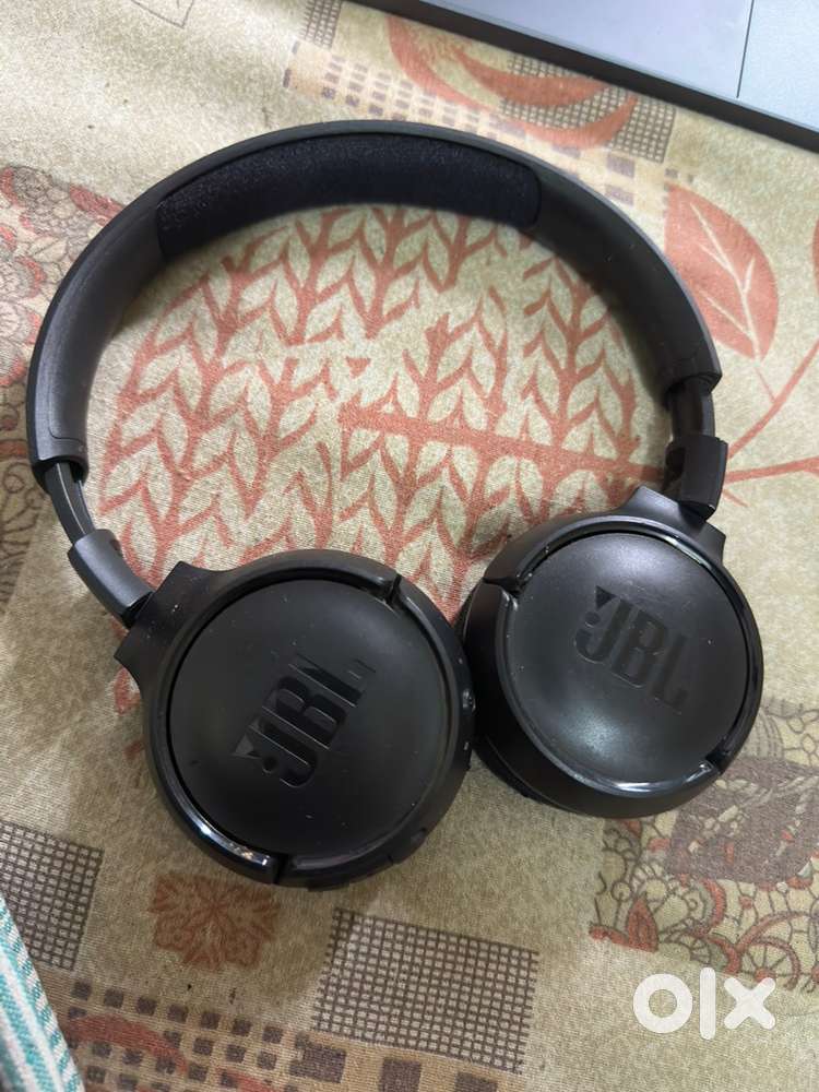 JBL Headphones Tune 510BT