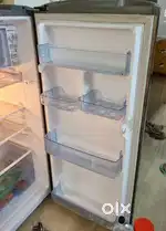 Samsung Fridge 4 start rating 200ltr for sale
