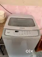 Samsung 6.2 kg with Monsoon Feature Fully automatic washing machine