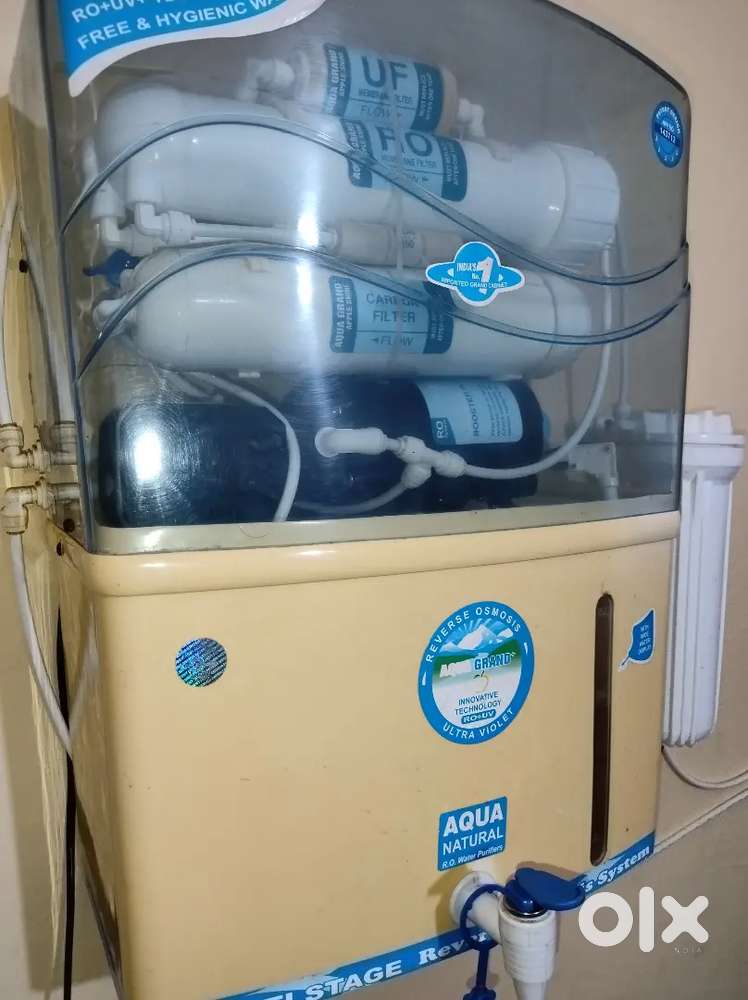 Water Filter  Oven OTG  Mixer-Grinder