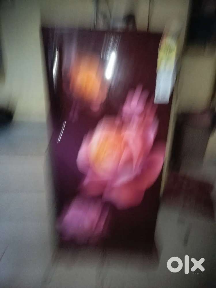 Haier with warranty