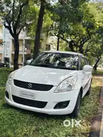 Maruti Suzuki Swift 2015 Diesel Well Maintained