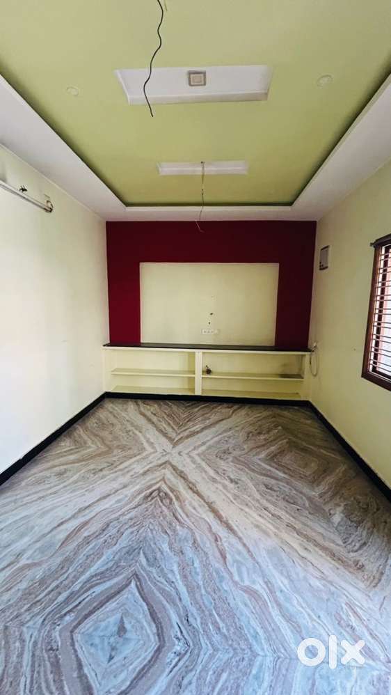 Individual House Ground Floor for rent. Near YSR flyover Kakinada.