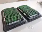 Laptop's 16GB DDR4 Ram 1 Year Warranty Qty Available