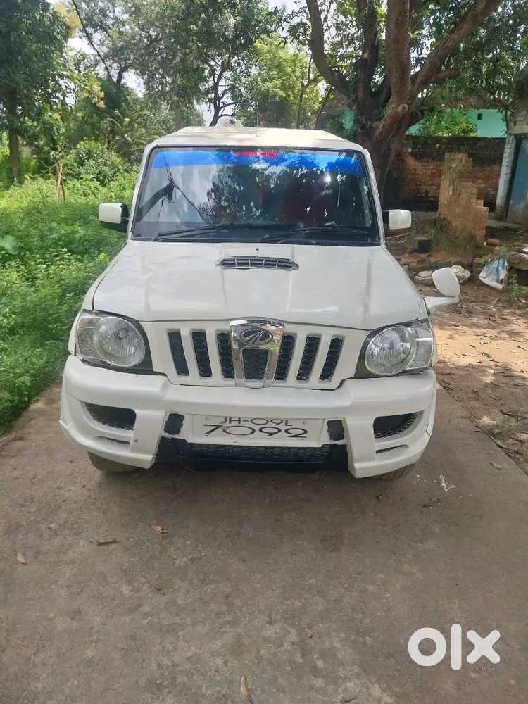 Gaadi condition mein hai