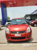 Maruti Suzuki Swift 2004-2010 1.3 VXi, 2010, Petrol
