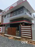 3 BHK Independent House in KK nagar Trichy