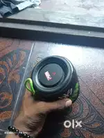 Boat Speaker