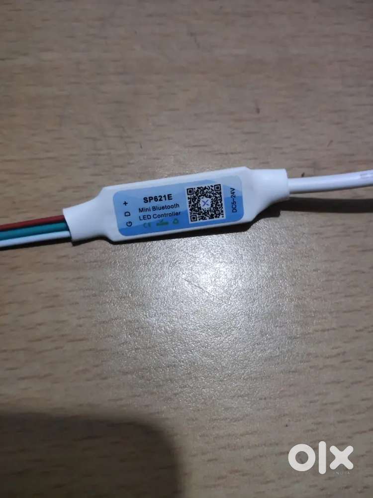 Pixel light bluetooth controler SP621E