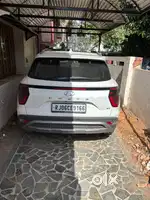 Hyundai Creta SXO IVT 2022 Petrol with Extended Warranty