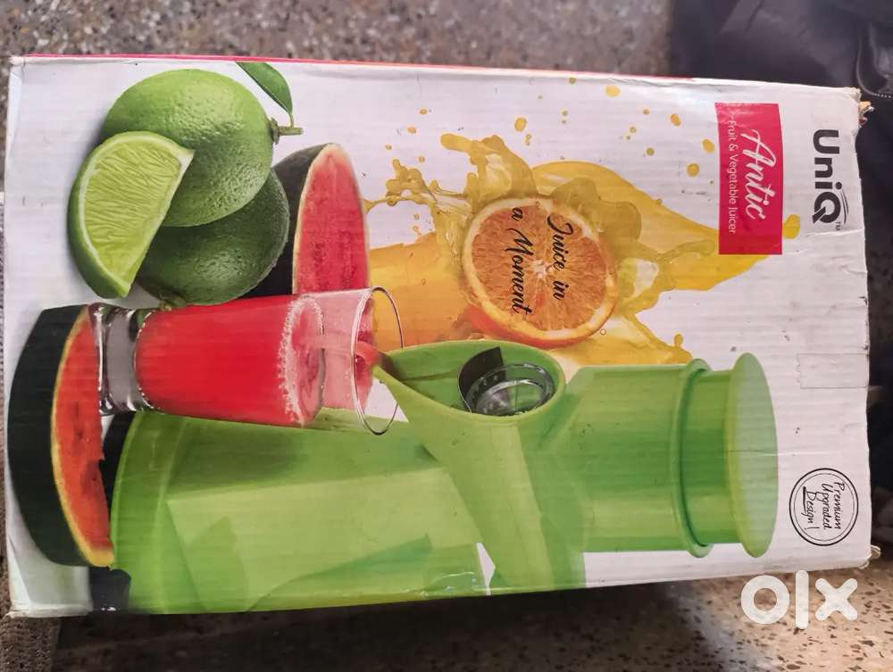 Brand New Kitchen Items